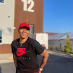 Meet your Posher, Darius